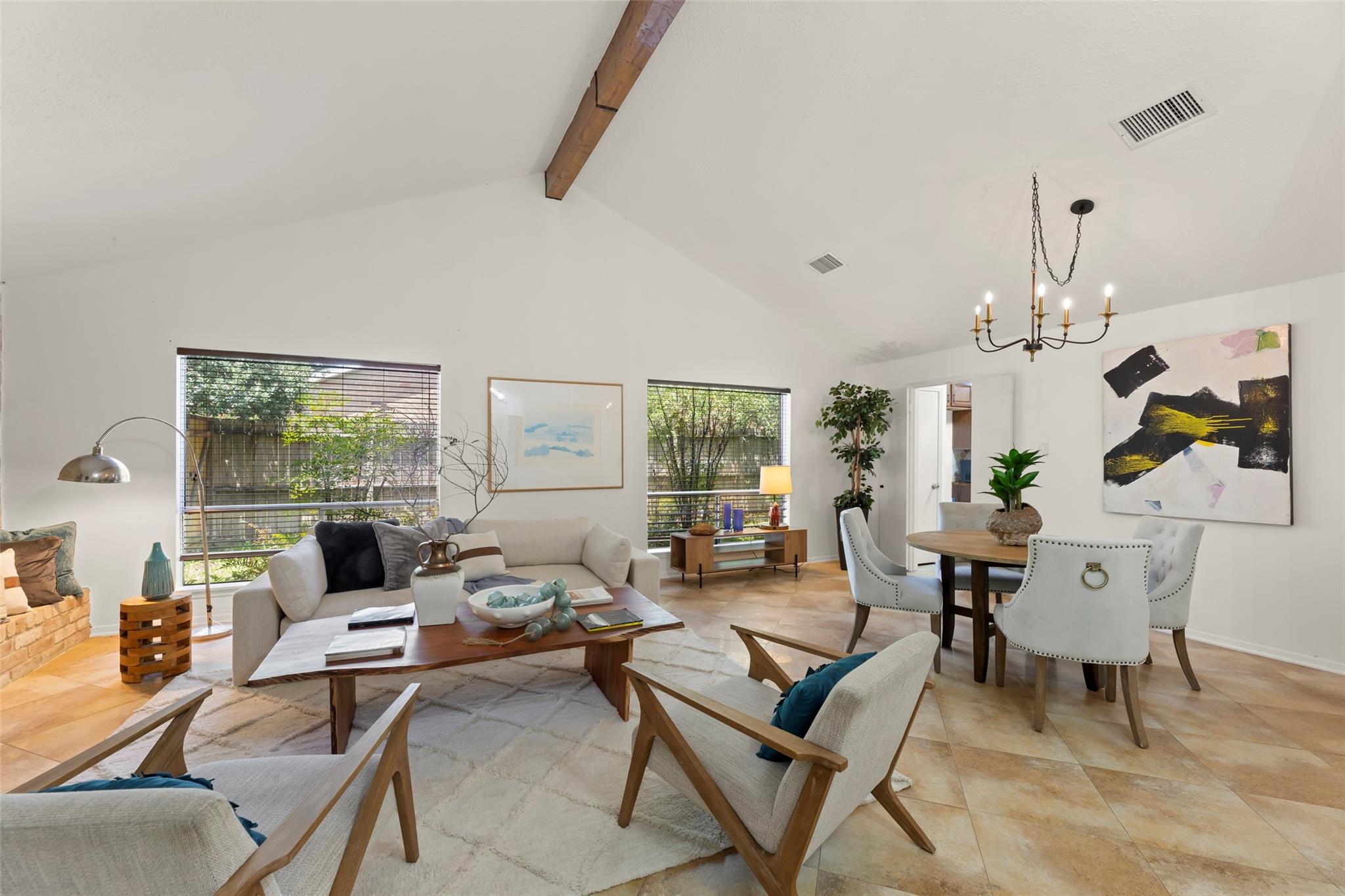 6714 Canyon Way Drive — photo