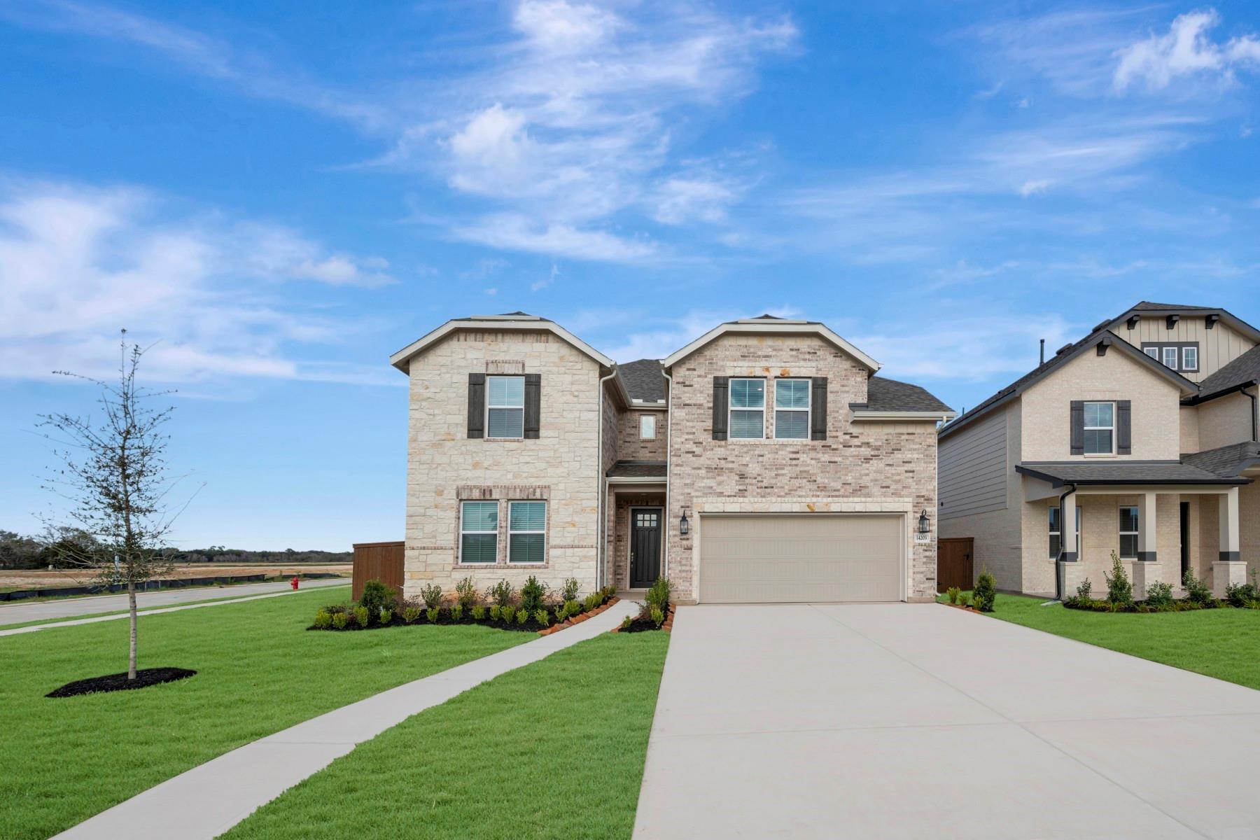 2711 Chancellor Court — photo