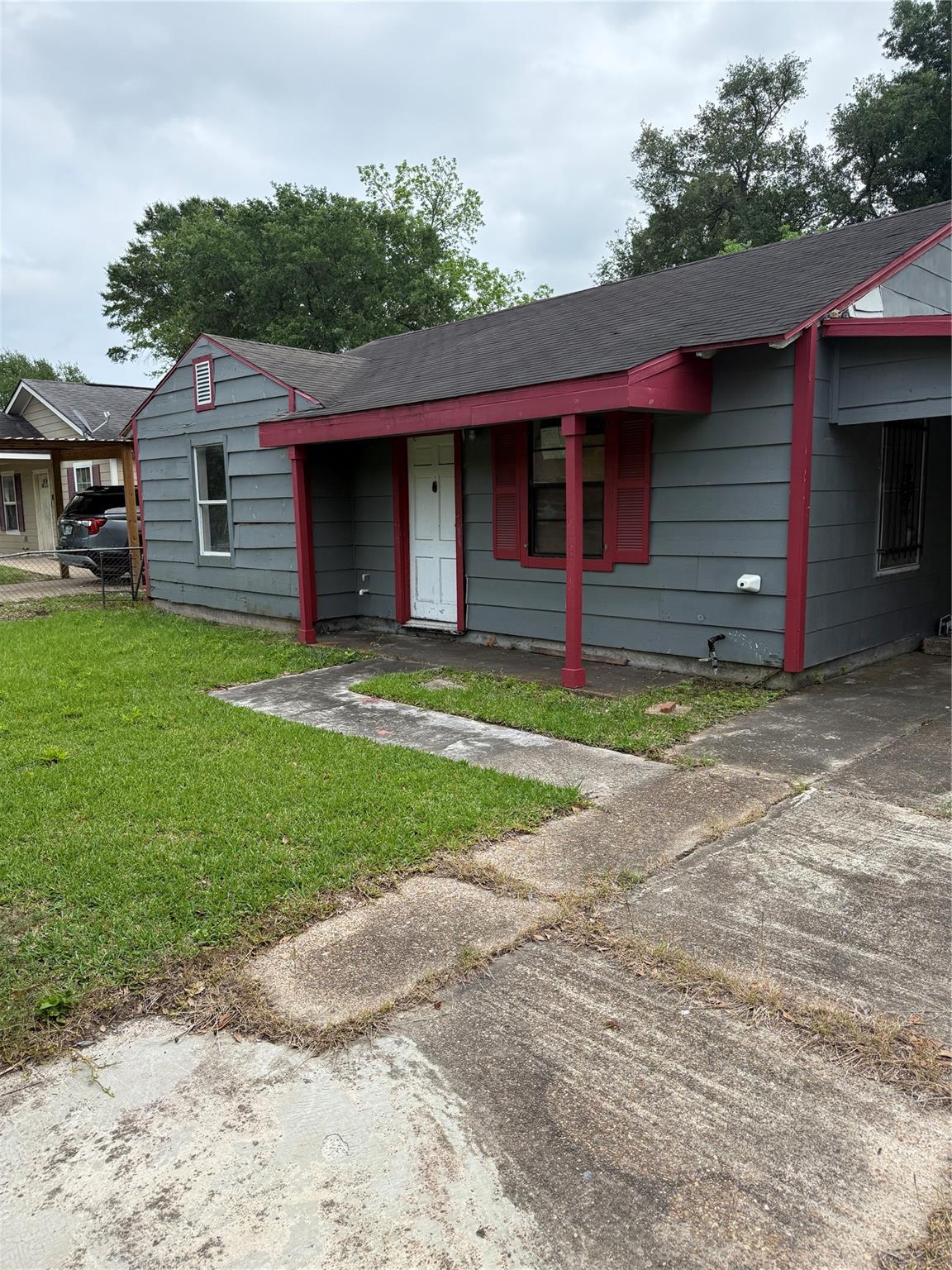 348 Garland Street — photo
