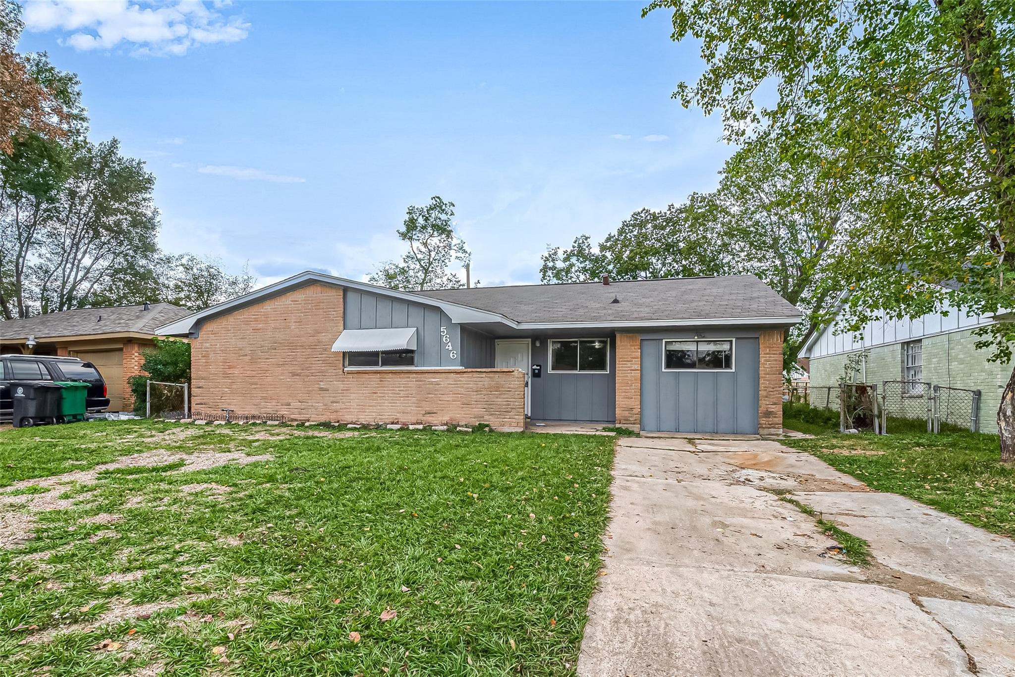 5646 Cedarburg Drive — photo