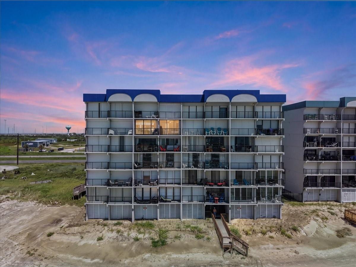 11949 Termini San Luis Pass Road #502 — photo