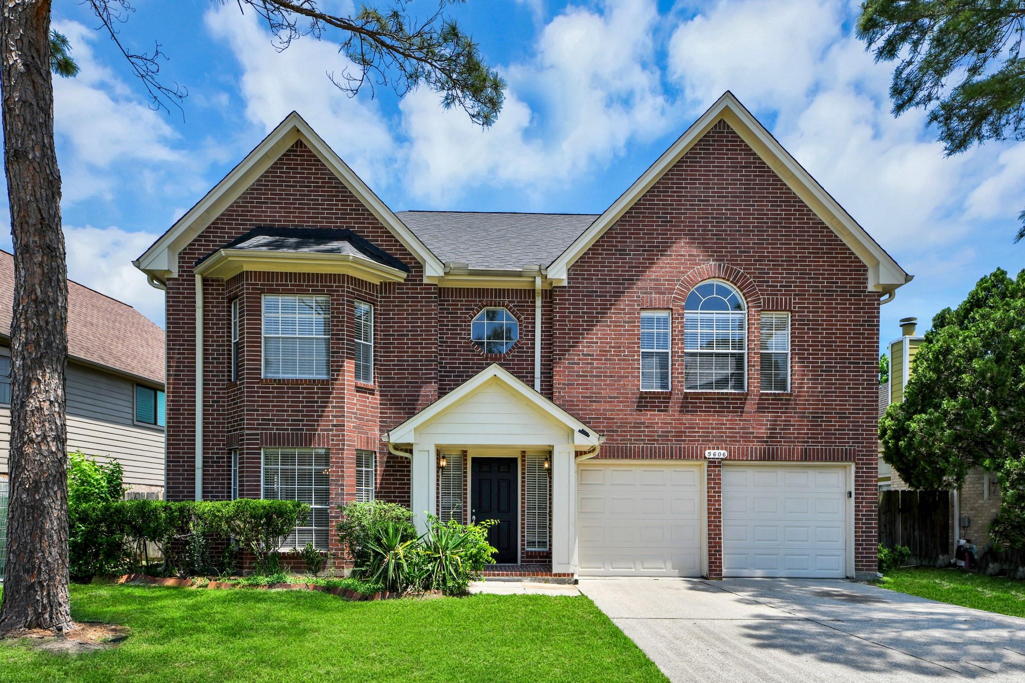 5606 Charlestown Colony Drive — photo