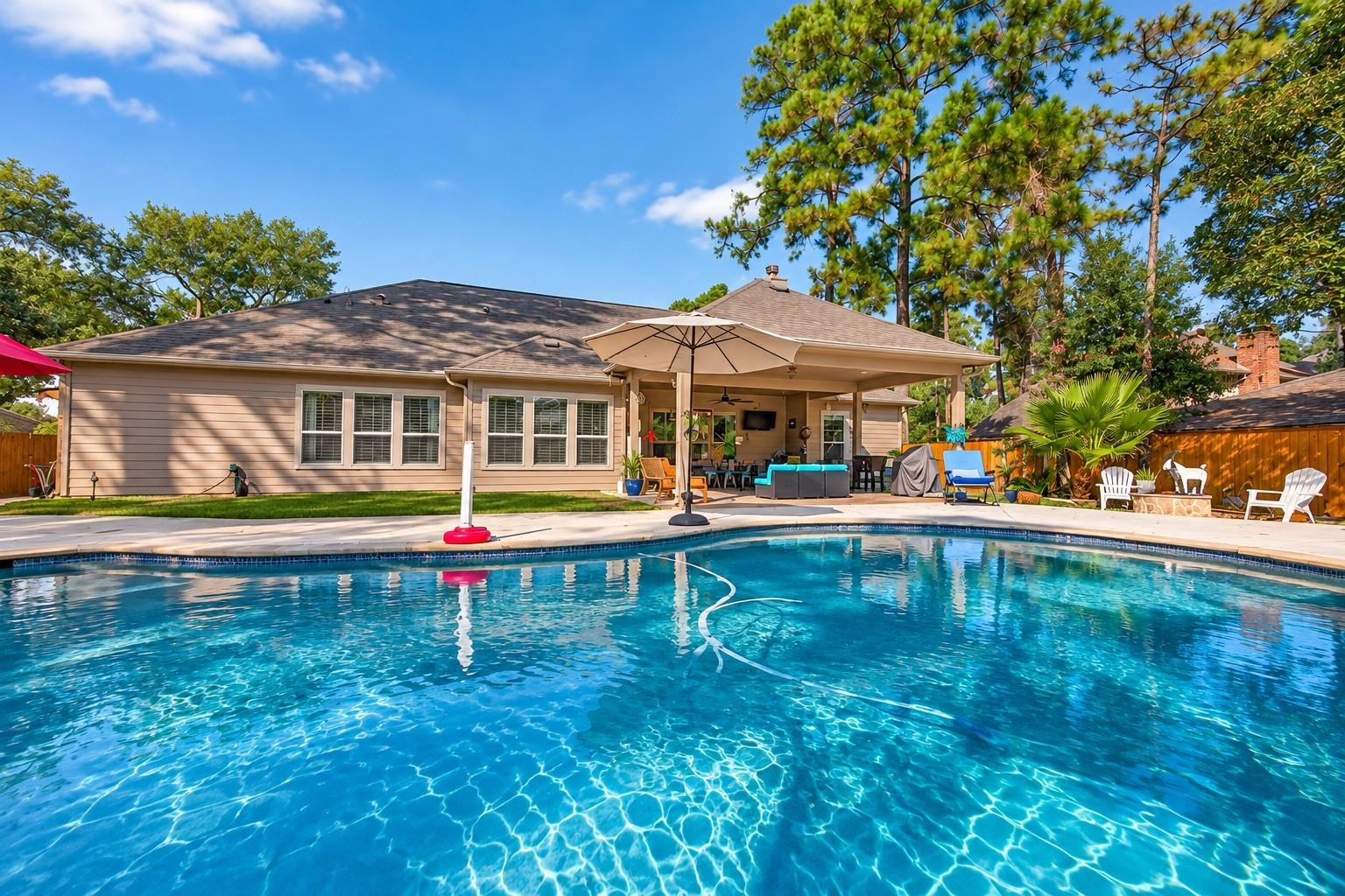 15406 Winterhaven Drive — photo