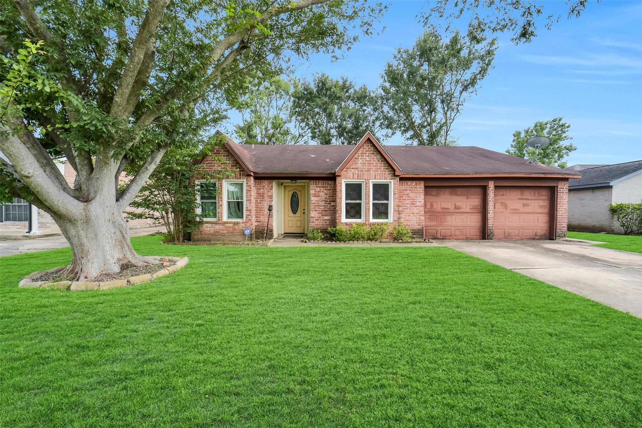 1223 River Rock Drive — photo