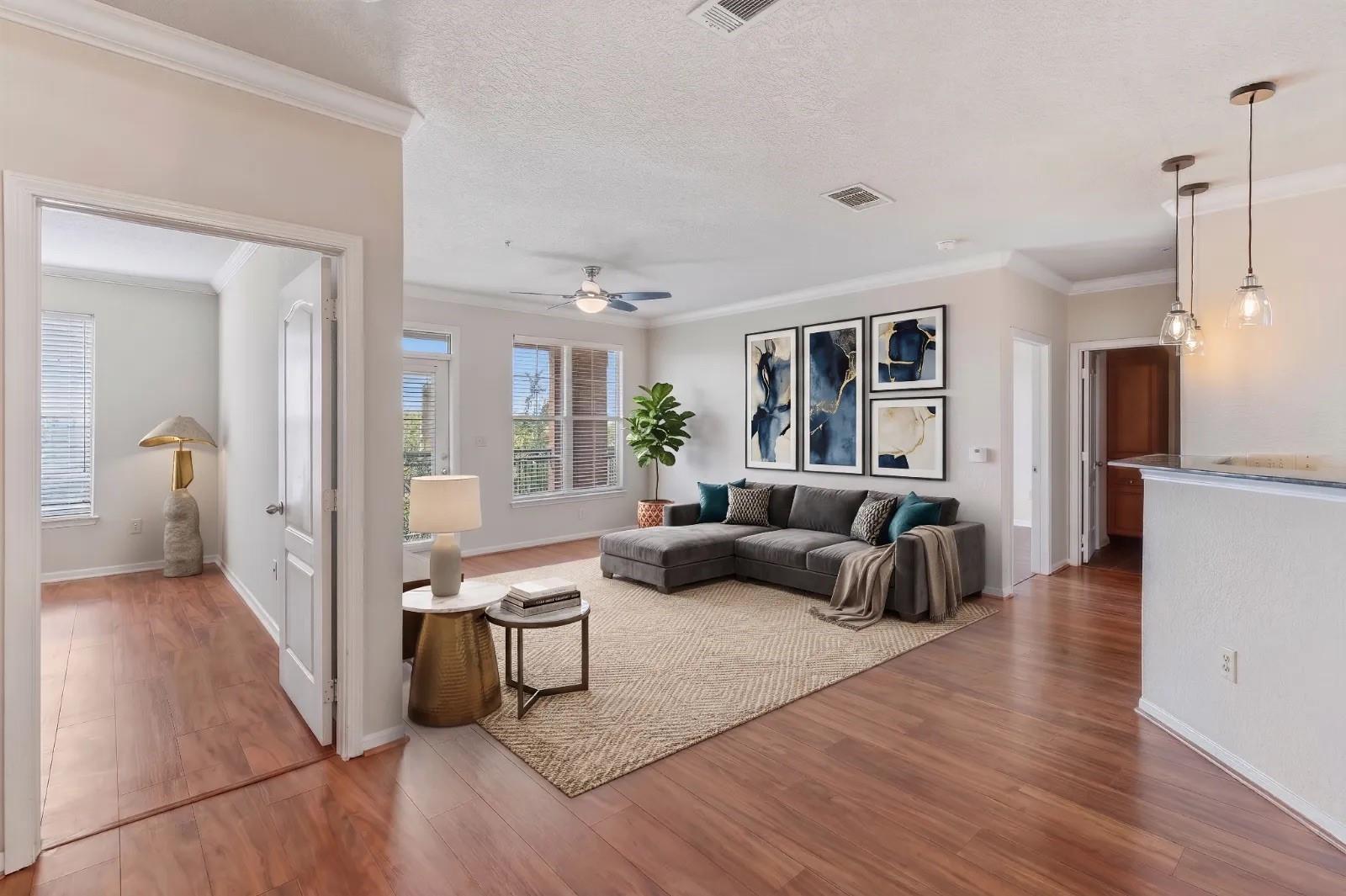 1711 Old Spanish Trail #207 — photo