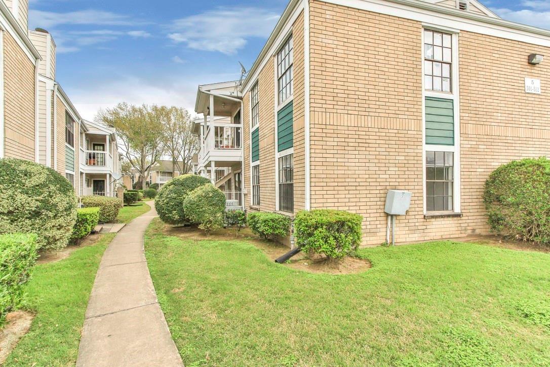 12660 Ashford Point Drive #511 — photo