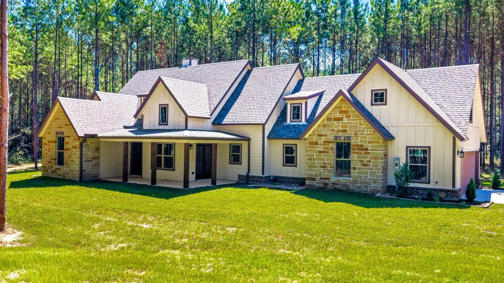 929 County Road 2307 — photo