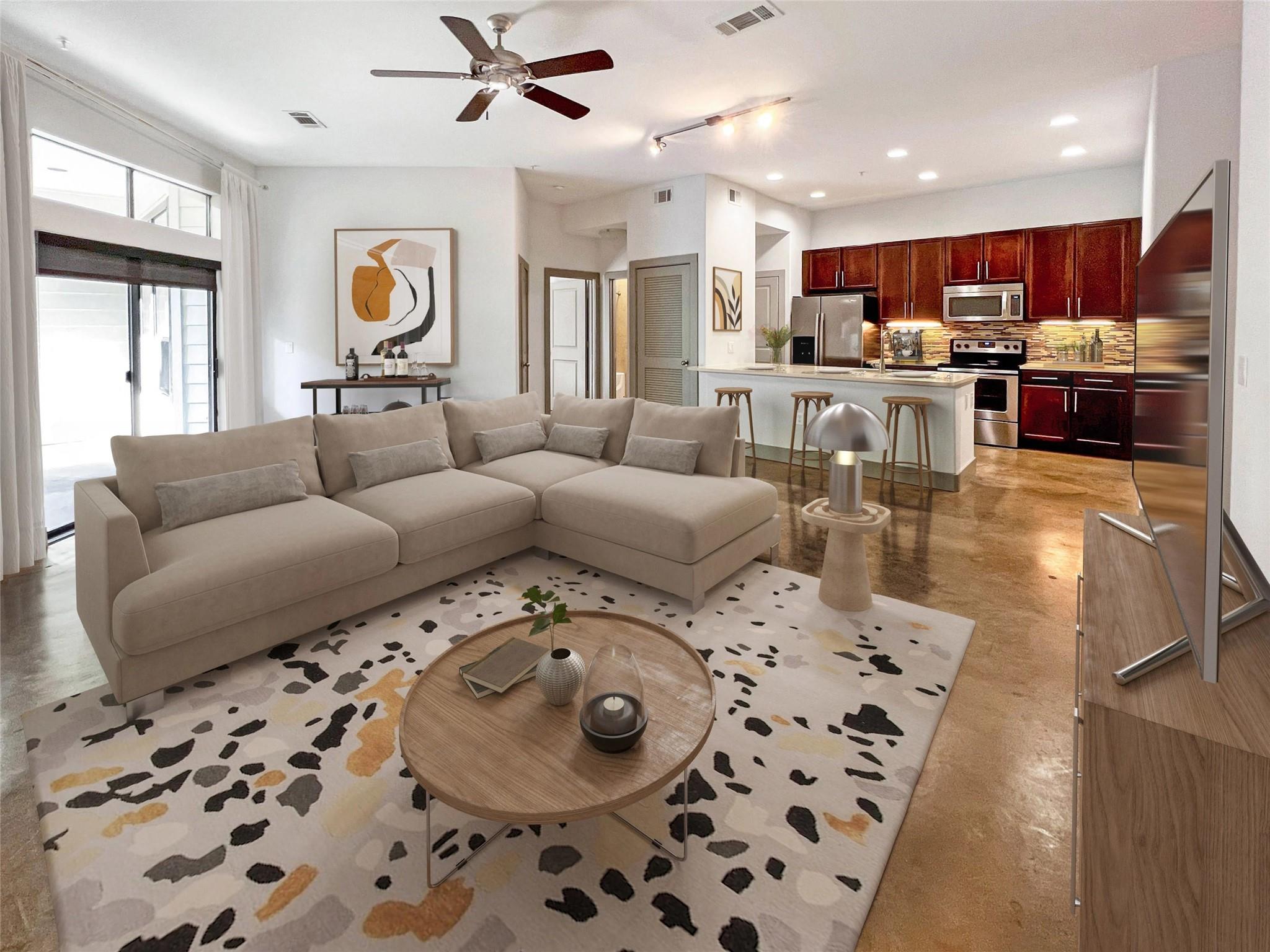 1616 W Dallas Street #113 — photo