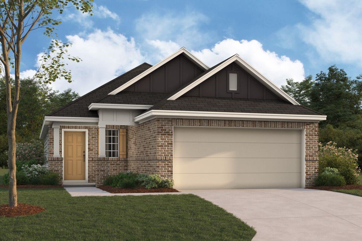 653 Falling Cave Drive — photo