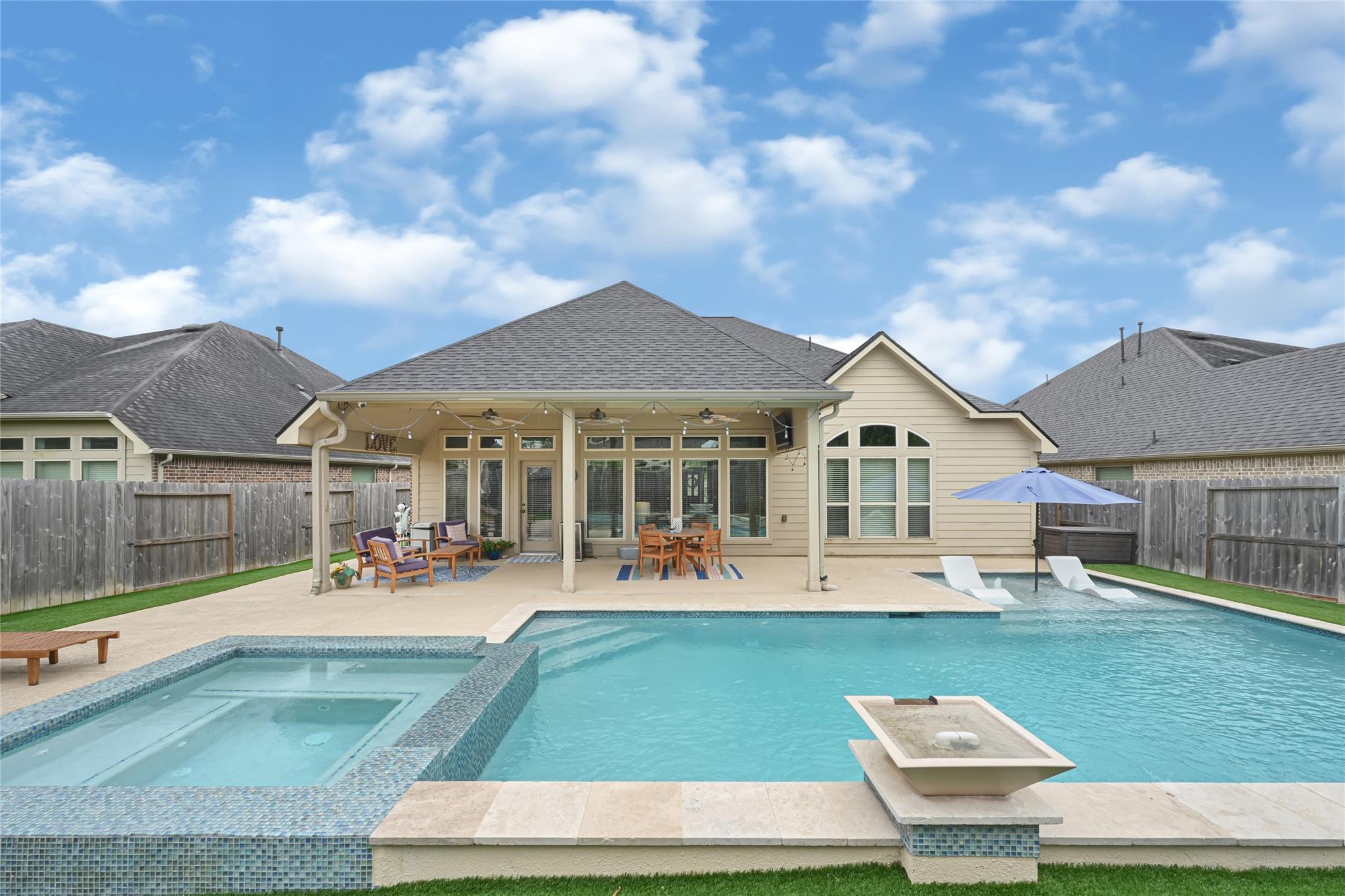 13214 Barkley Bend Lane — photo