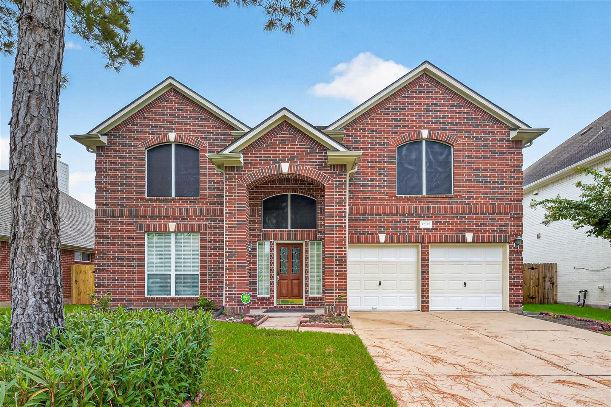12319 Ashford Green Court — photo