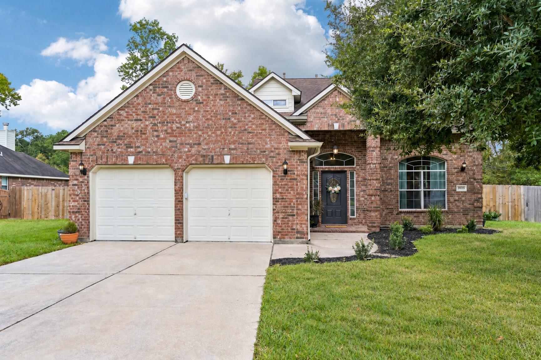 34215 Conroe Huffsmith Road — photo