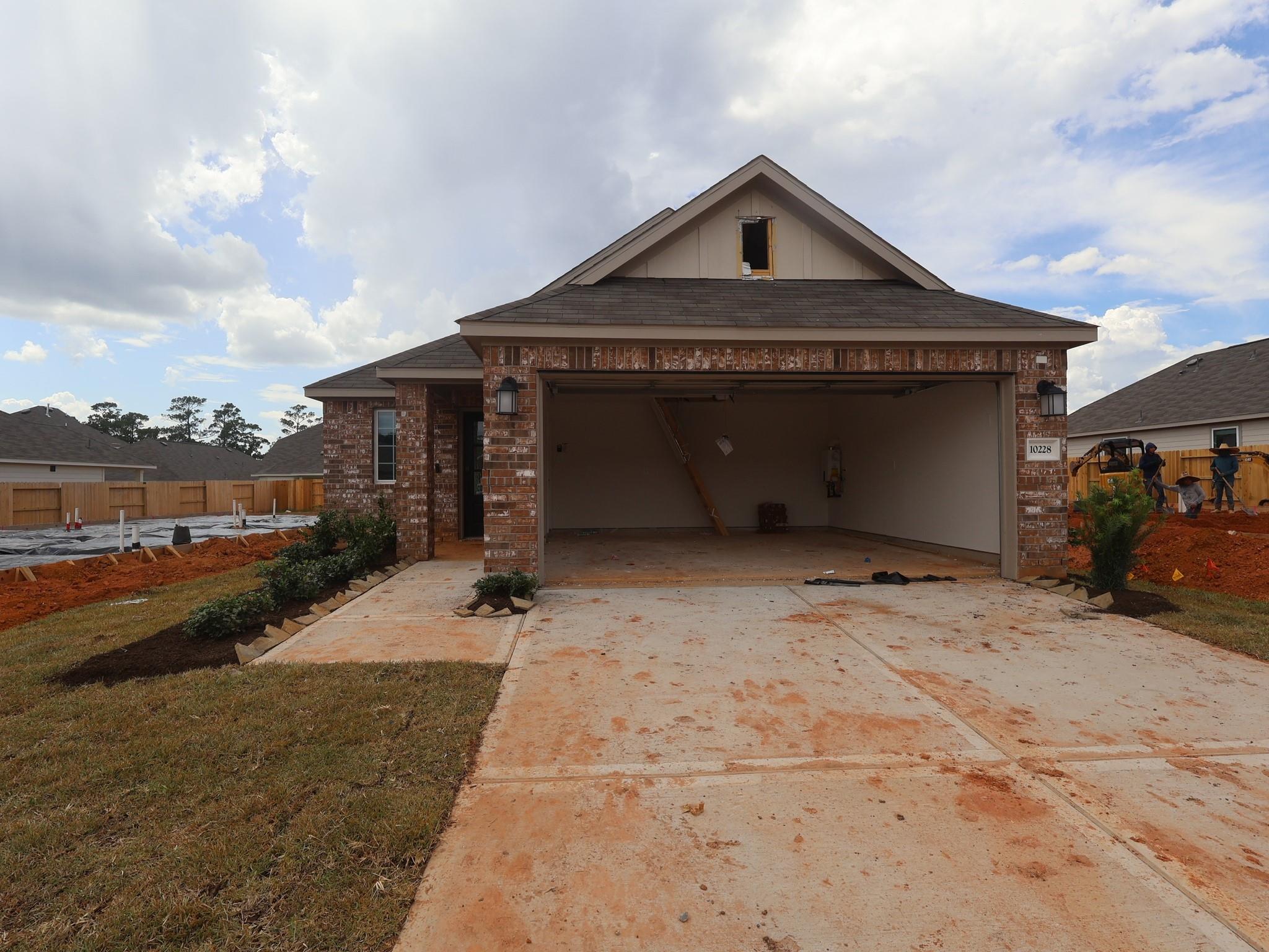 10228 Burton Path — photo