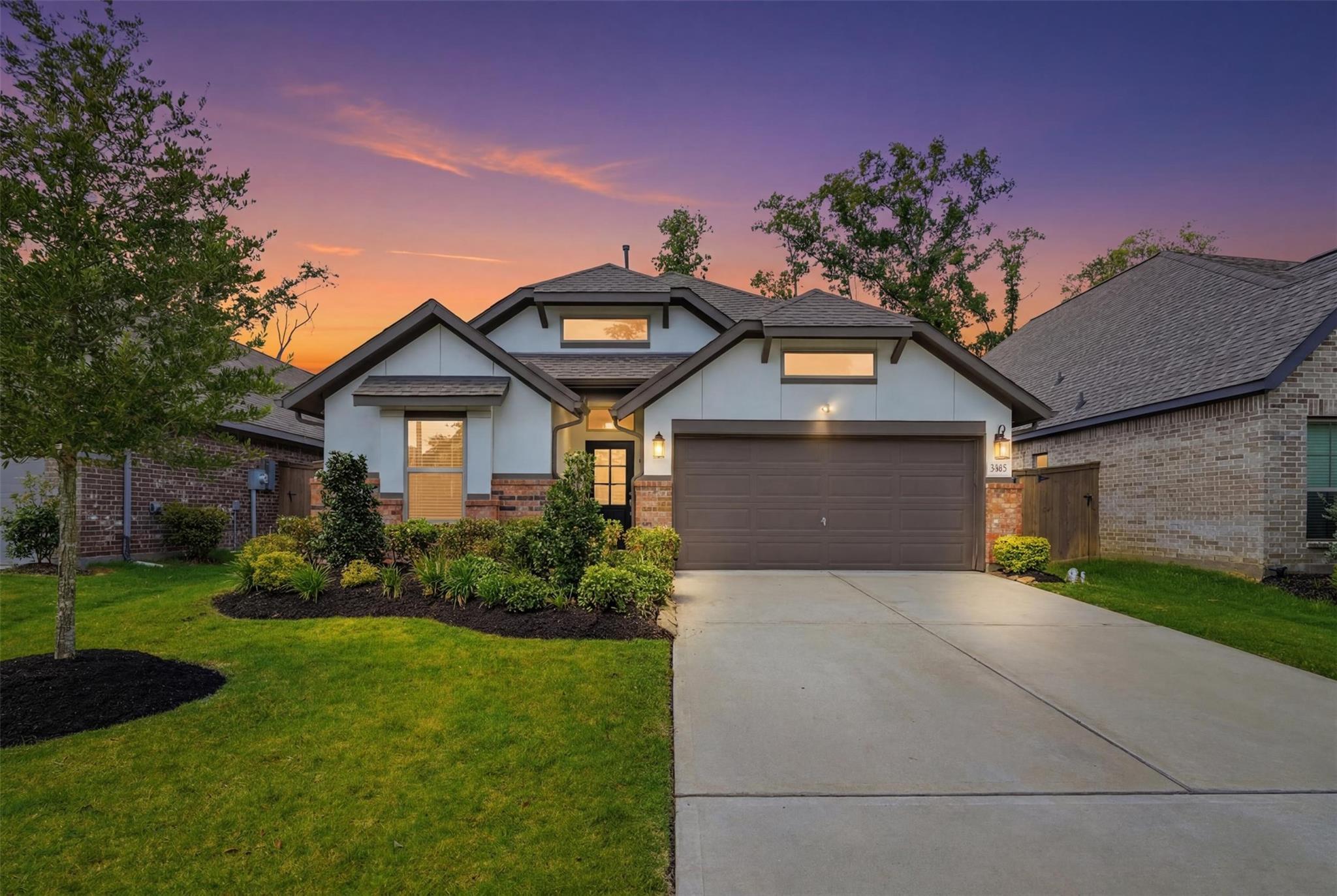 7475 Caprock Canyon Lane — photo