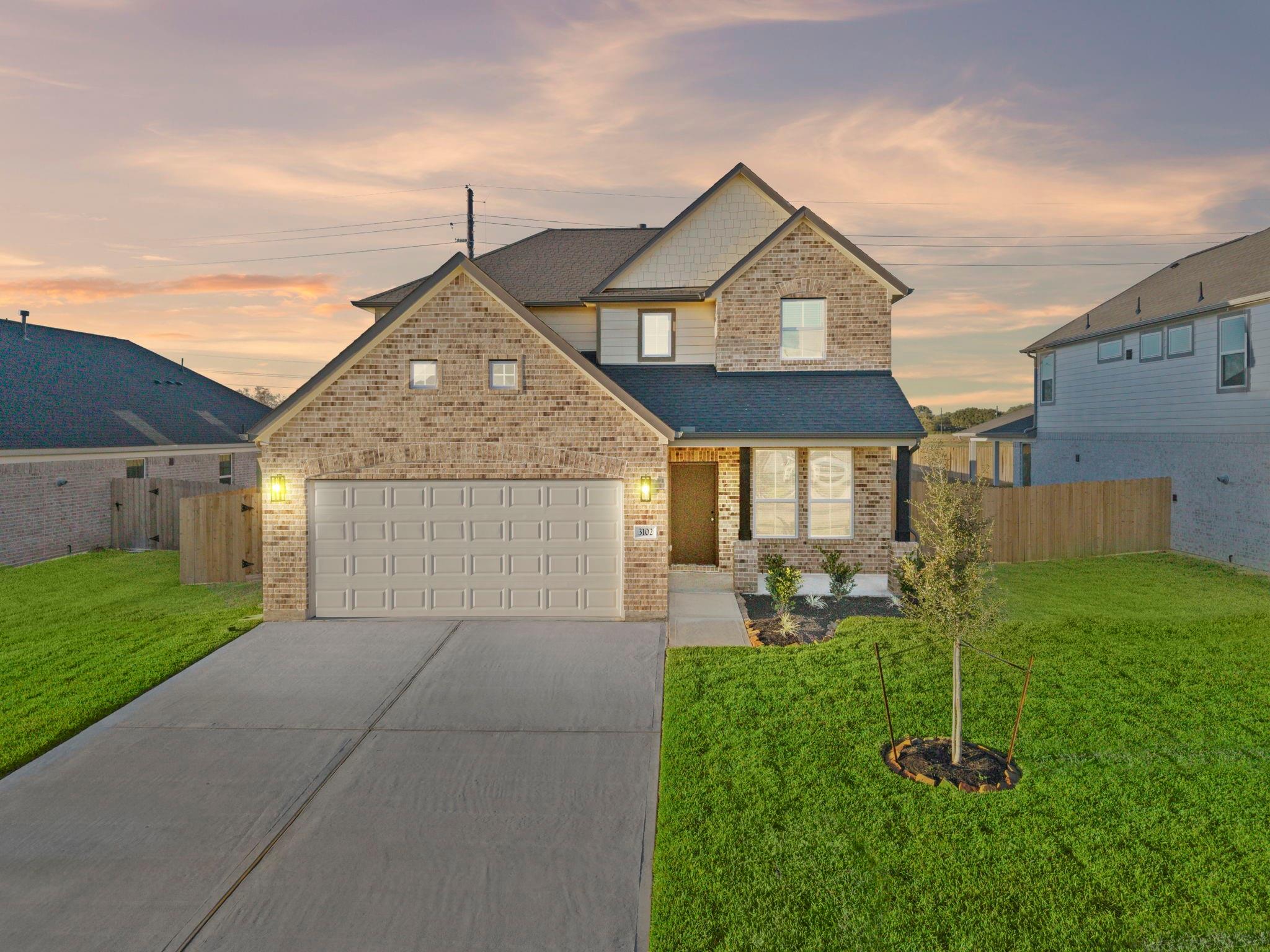 3130 Spitfire Drive — photo