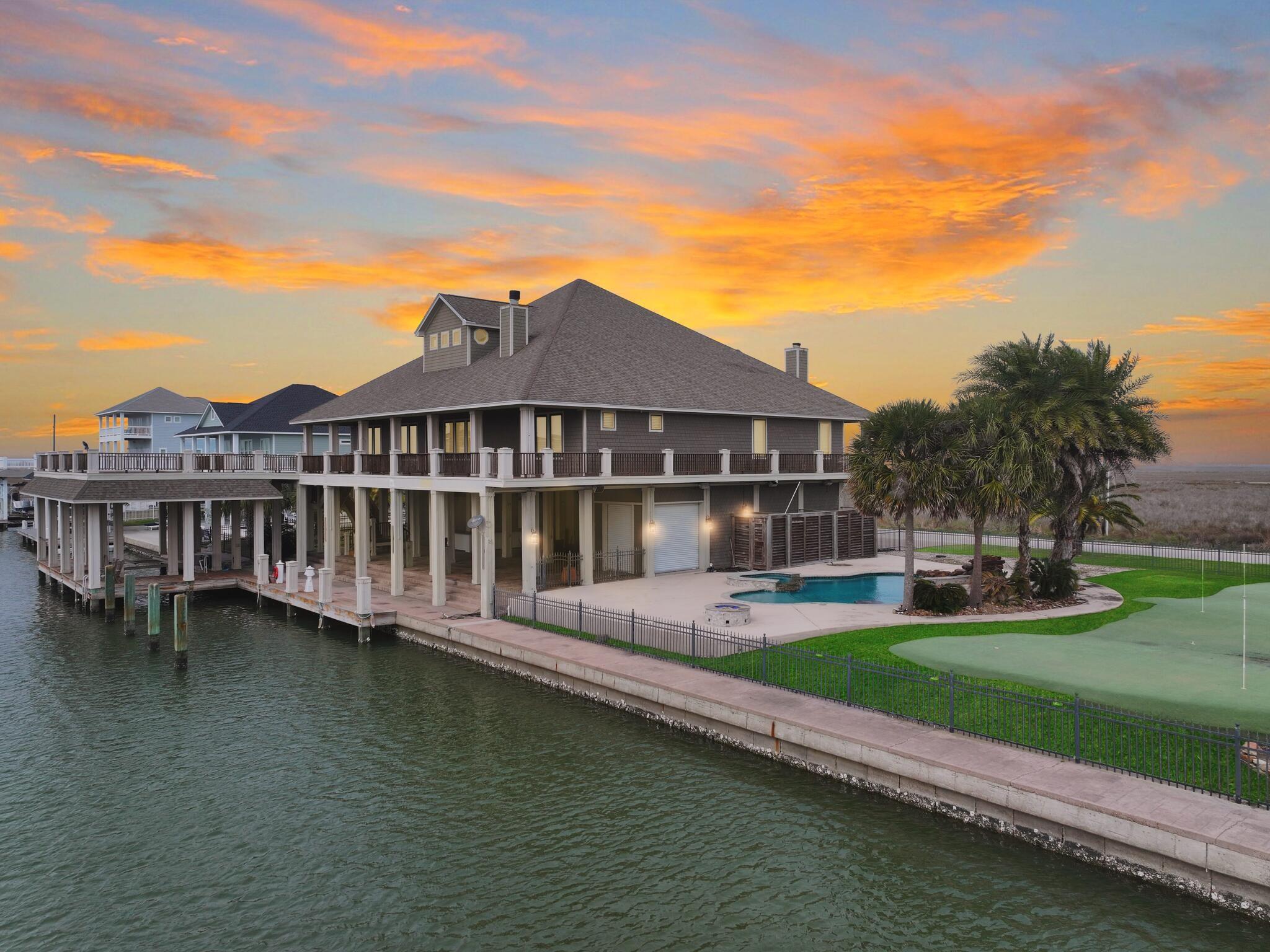 1239 Lagoon Drive — photo