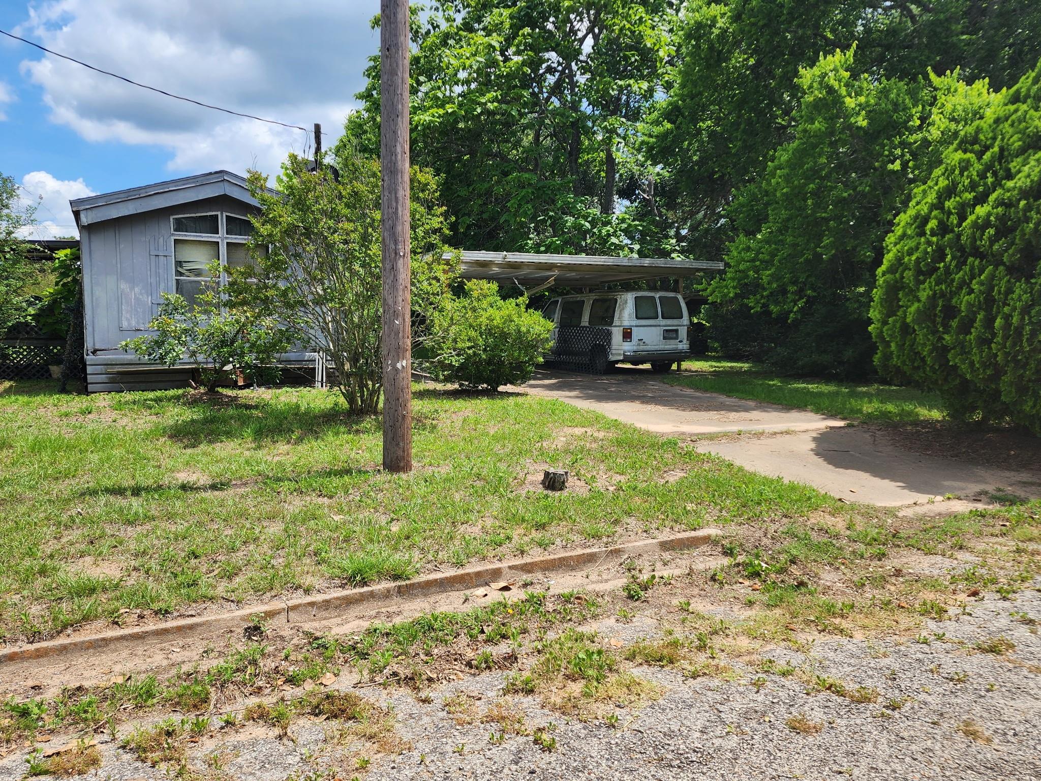 209 S Orange Street — photo