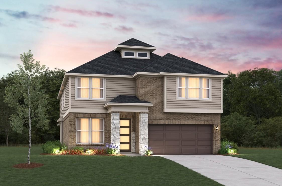 21218 Nolan Creek View Drive — photo