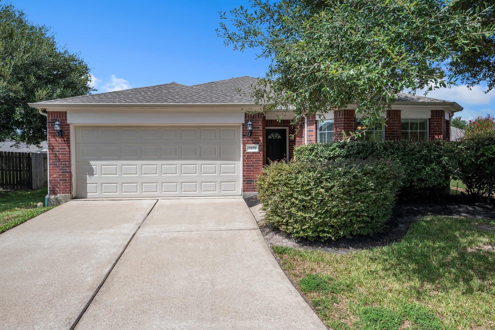 4605 Woodspring Acres Court — photo