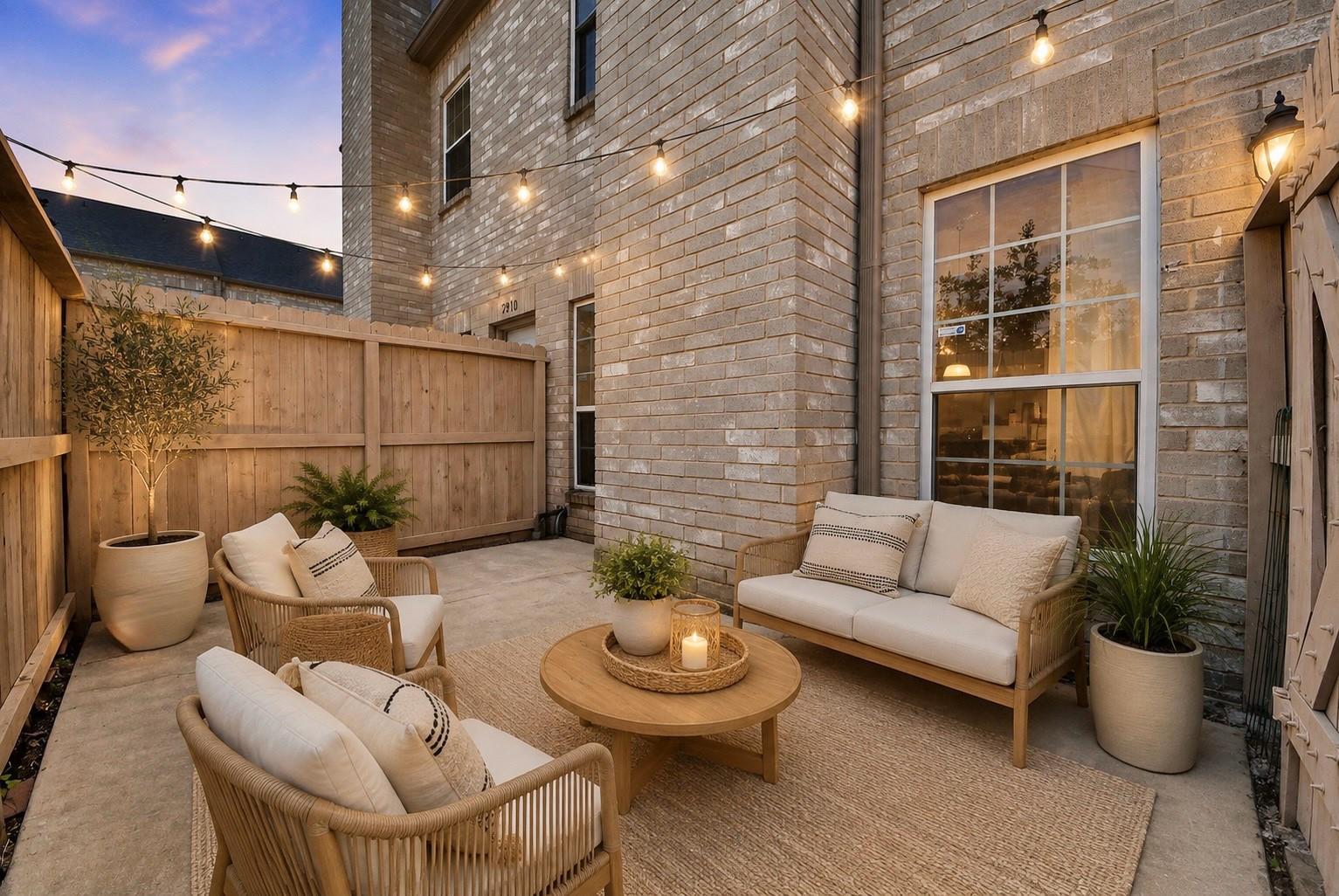 2908 Holly Hall Street #2908 — photo