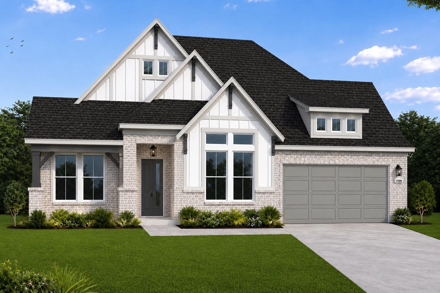 1603 Cleburne Court — photo