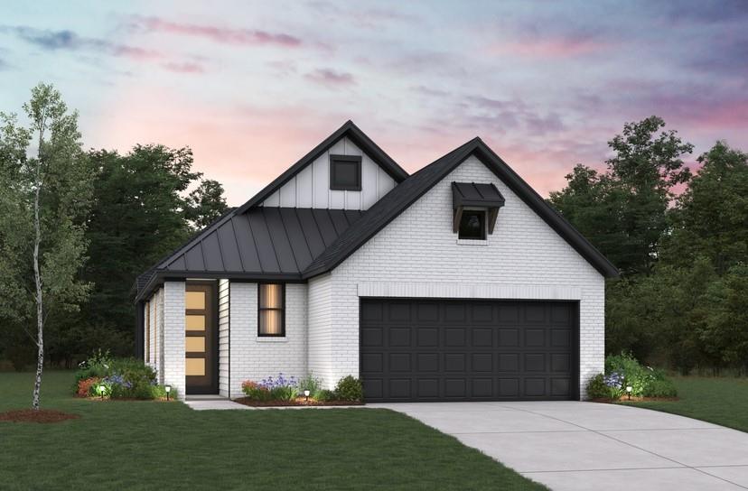 10245 Blanchard Court — photo
