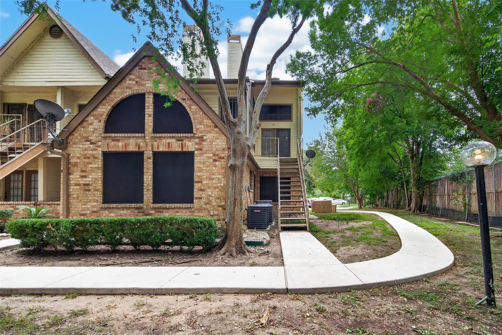 2425 Holly Hall Street #156 — photo