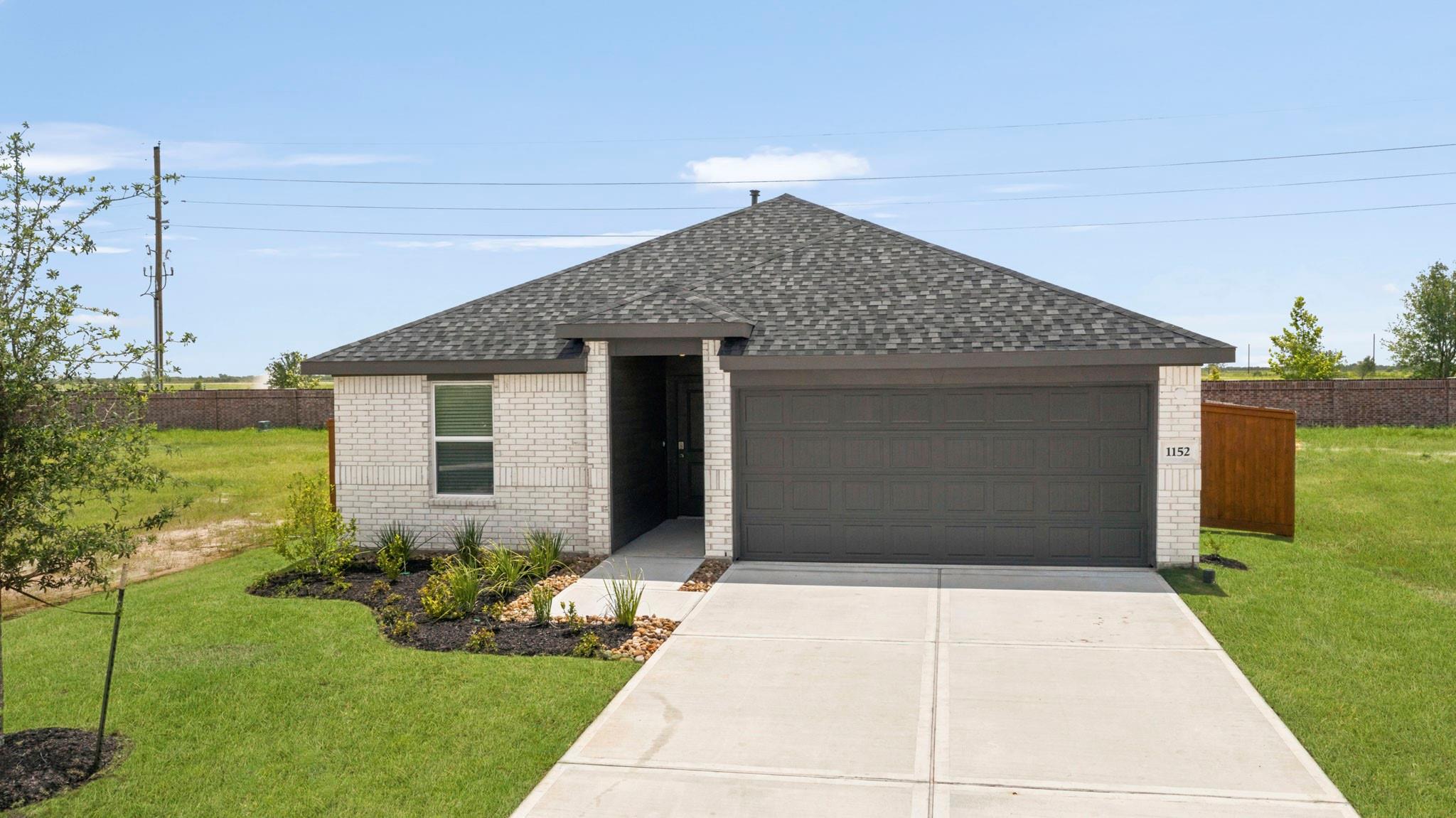 1152 Selene Sky Drive — photo