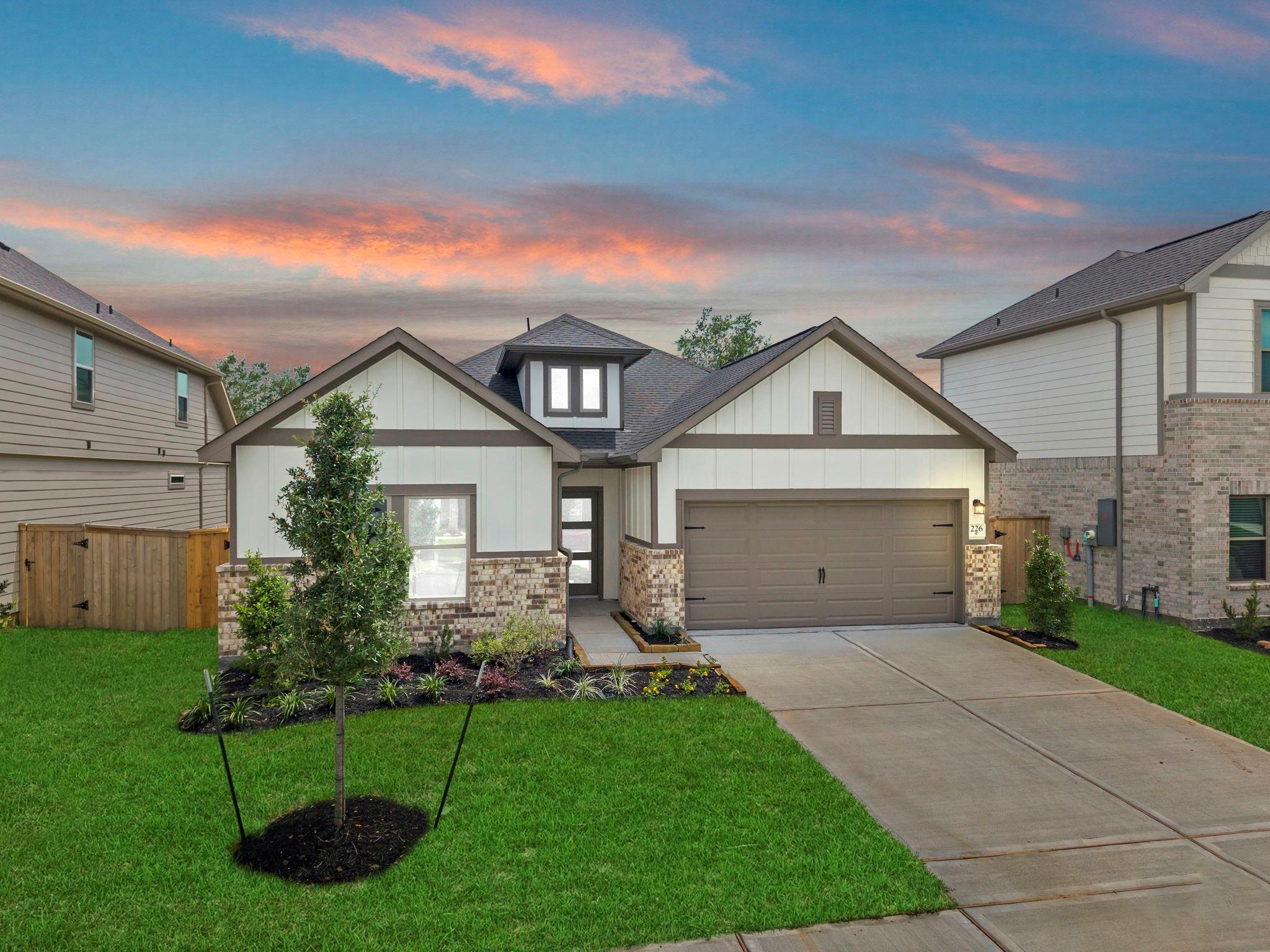 226 Magnolia Laurel Drive — photo