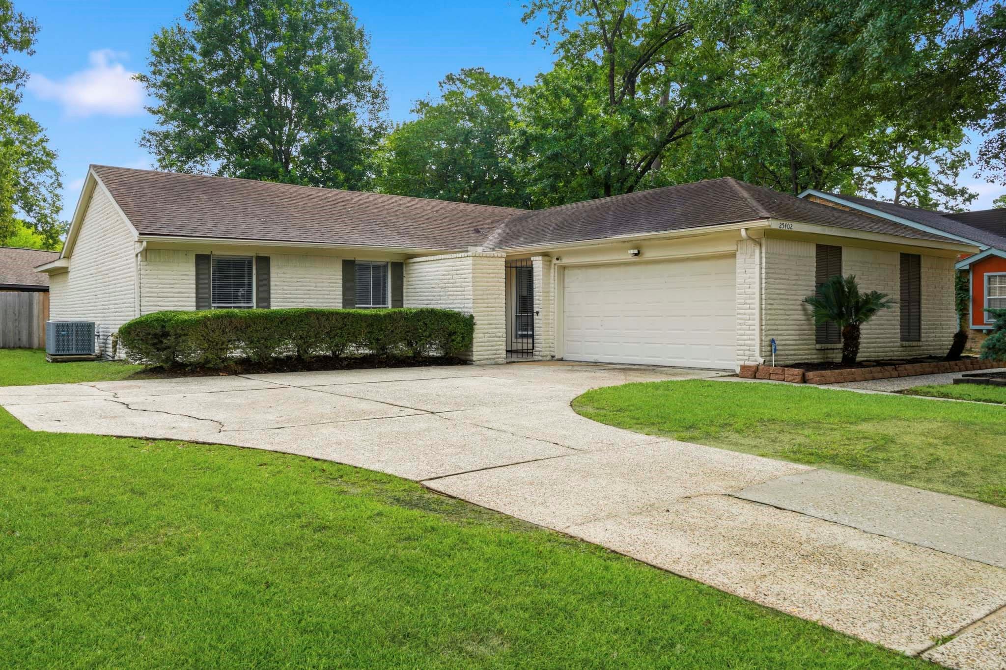25402 Pepper Ridge Lane — photo