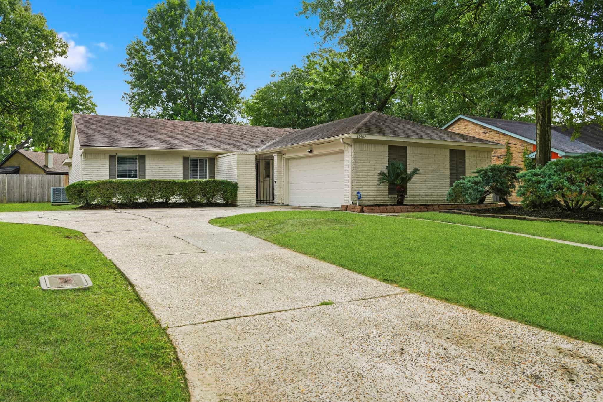 25402 Pepper Ridge Lane, Spring, TX 77373 — photo 2