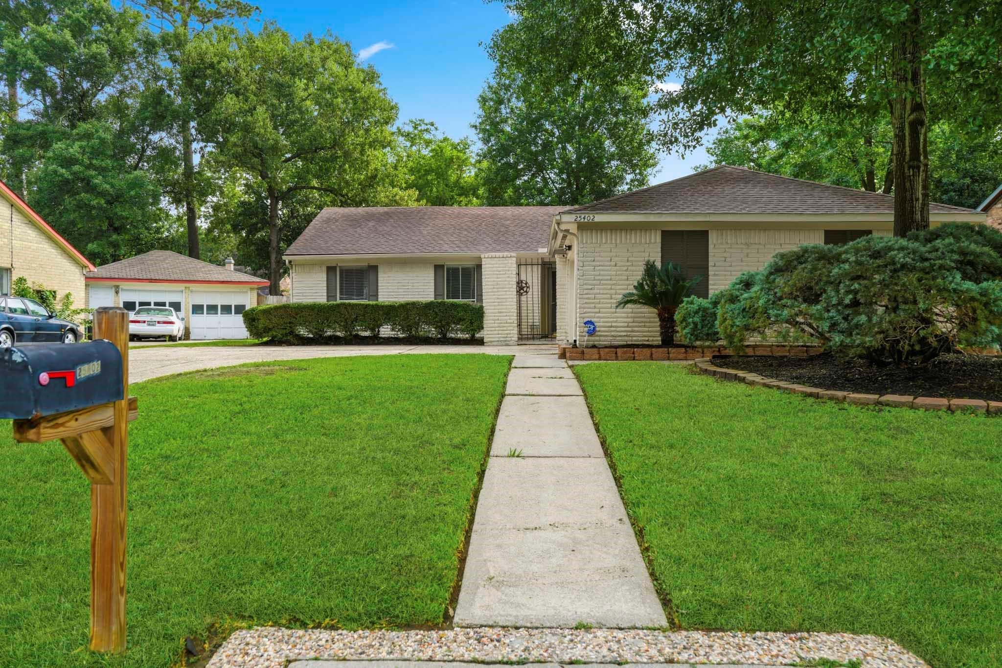 25402 Pepper Ridge Lane, Spring, TX 77373 — photo 3