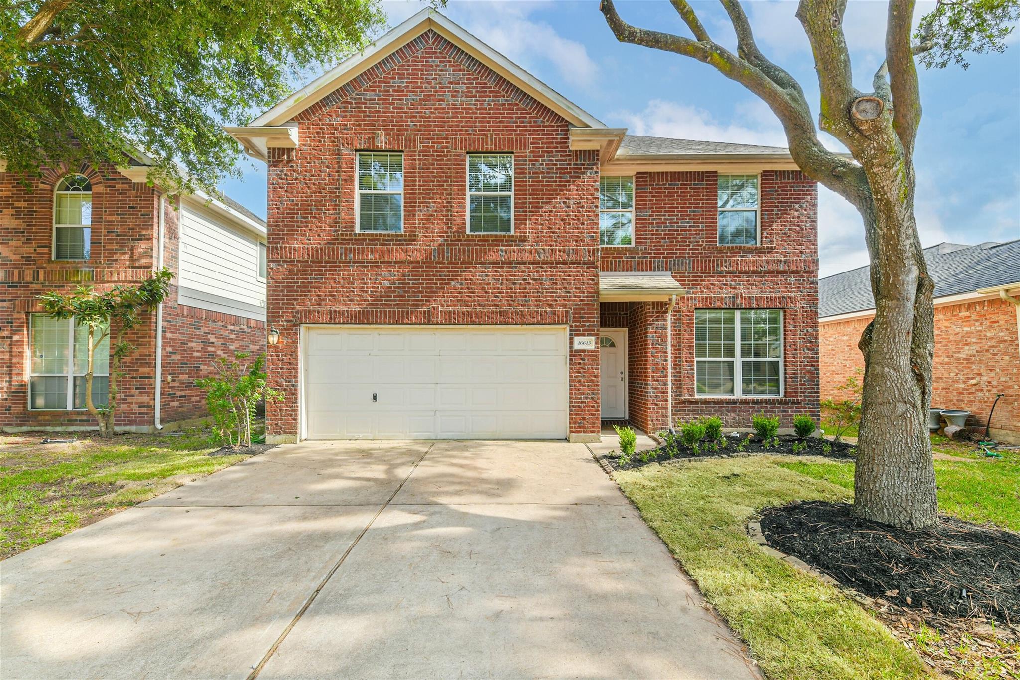 16615 Whitaker Creek Drive — photo