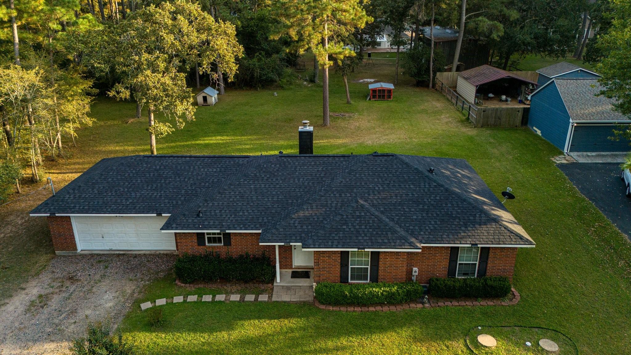 22219 Rainfern Drive — photo