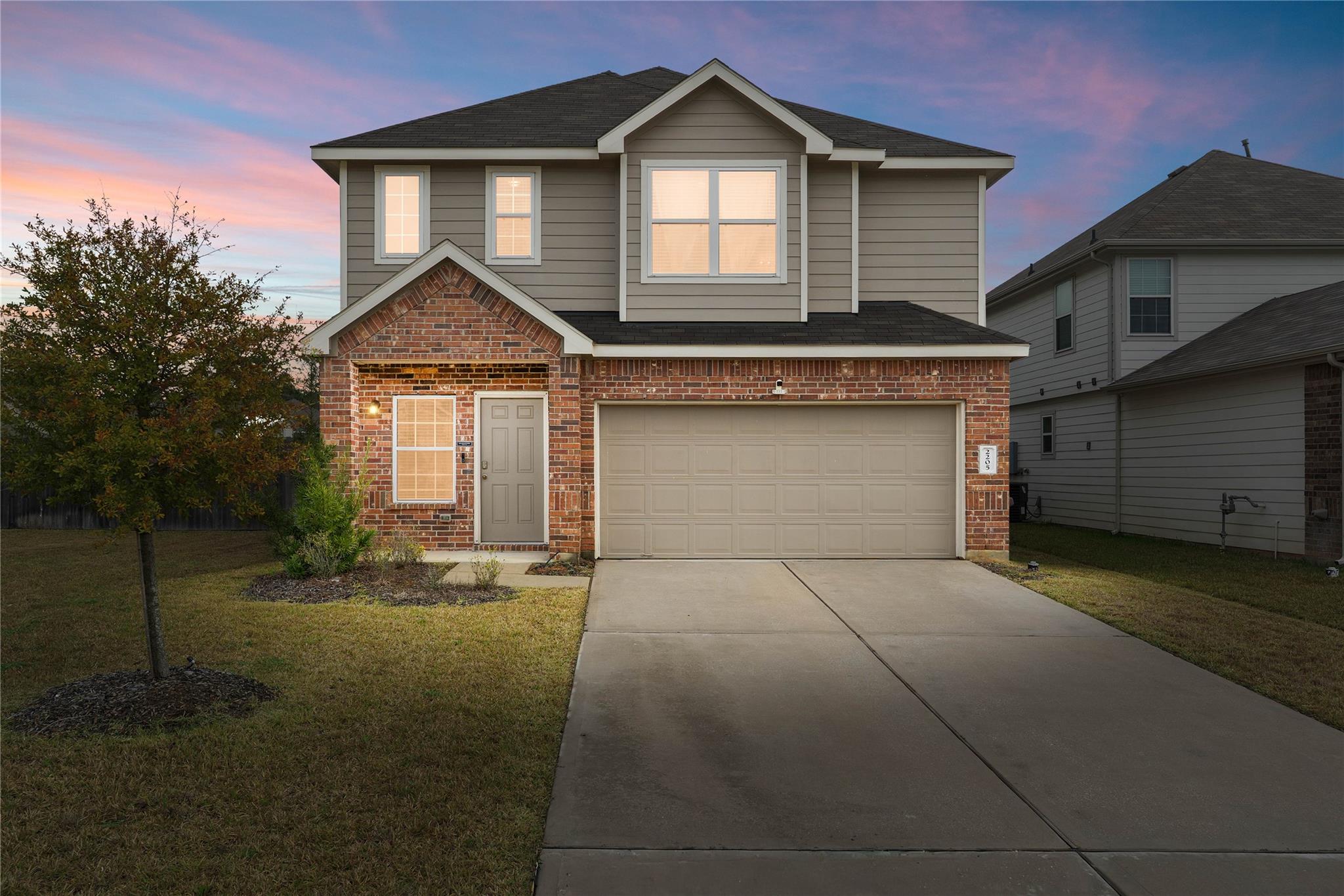 2205 Angie Kaye Drive — photo