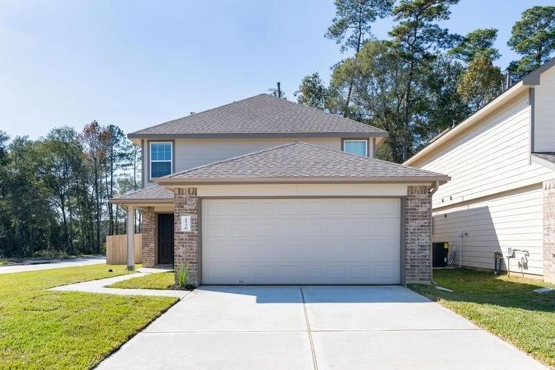 2536 N Lina Court — photo