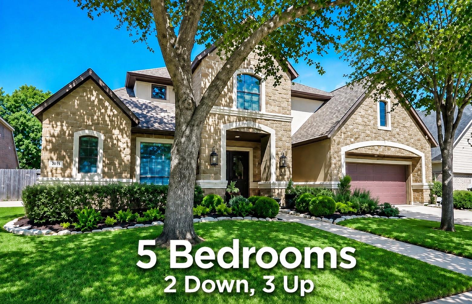 2015 Shadow Bend Drive — photo