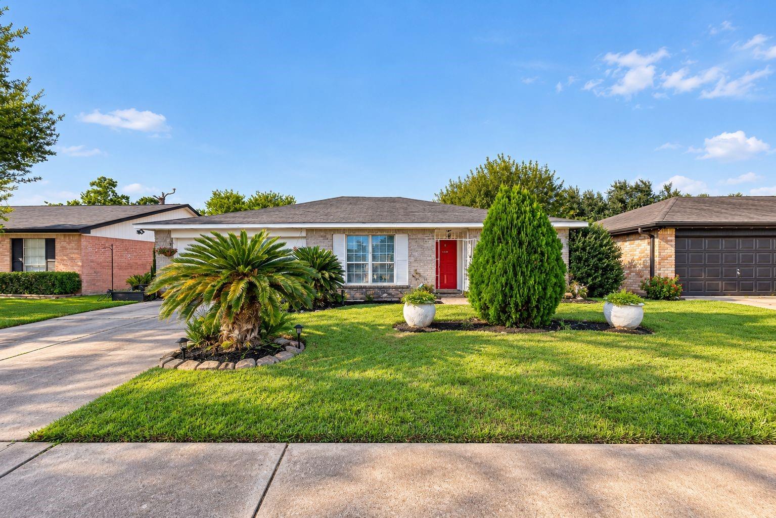 5106 Ridge Manor Drive — photo