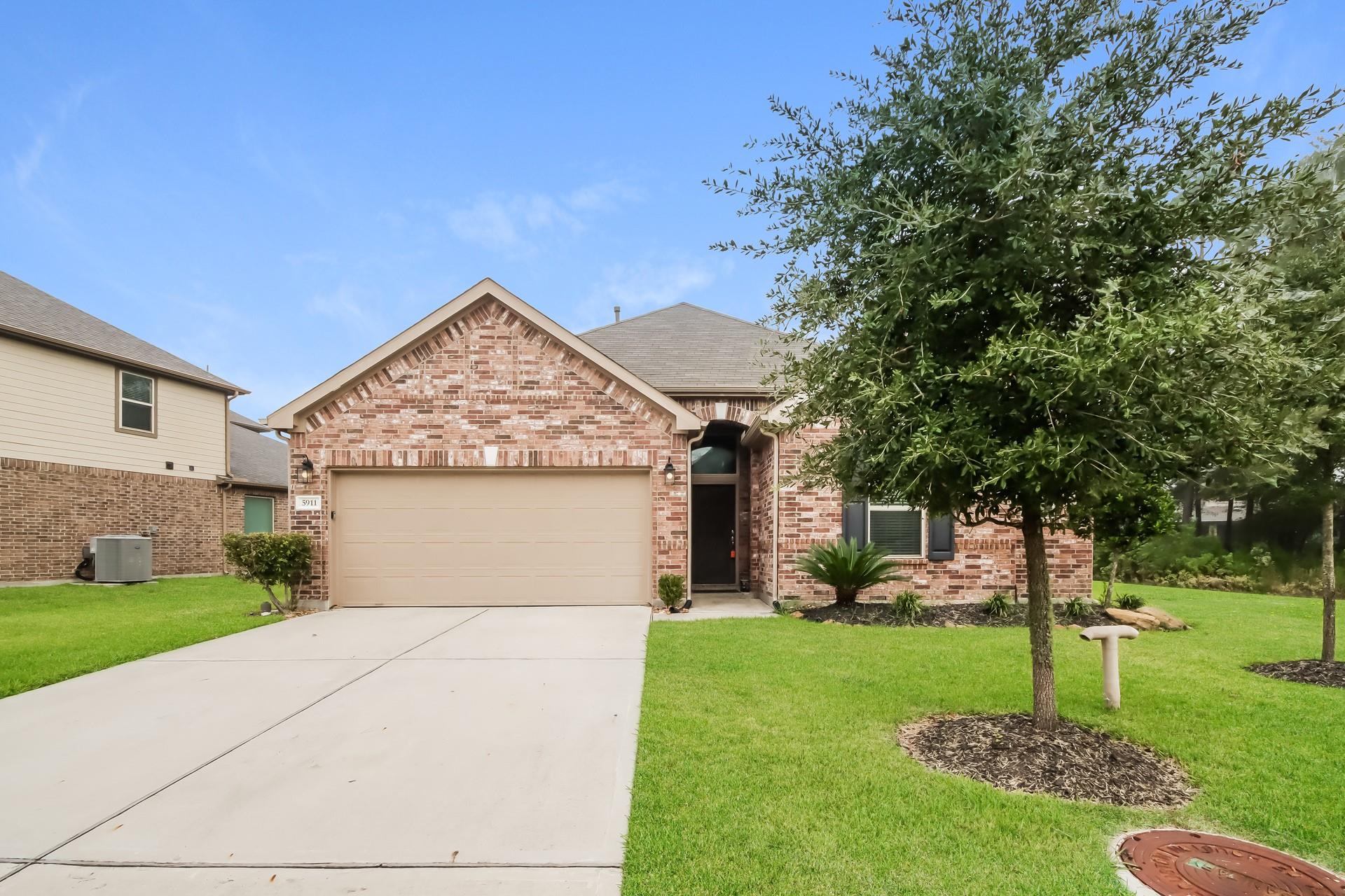 5911 Rivergrove Park Drive — photo