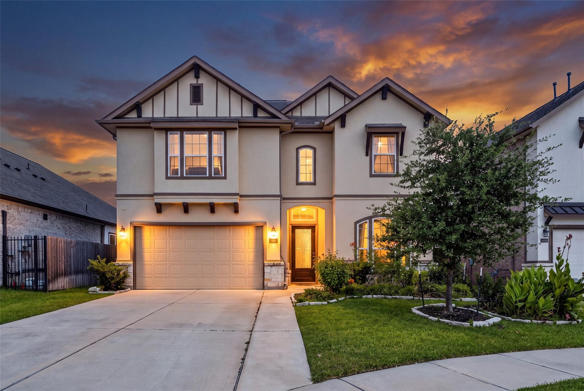 24306 Tesino River Circle — photo