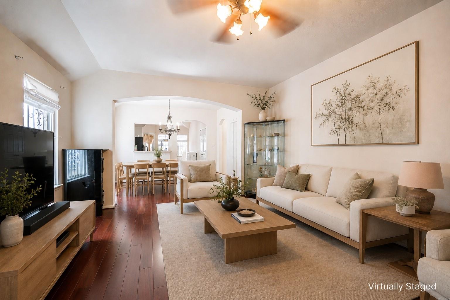 8714 Kirksage Drive — photo