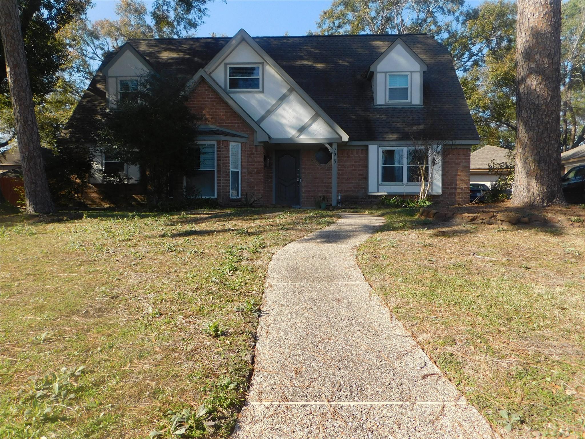 7819 12th Fairway Lane — photo