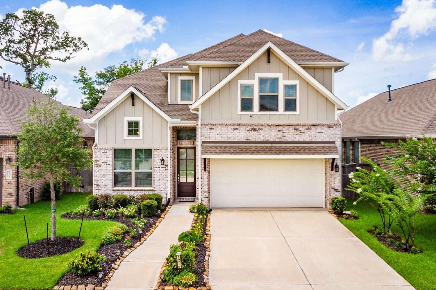 10719 Blossom River Drive — photo