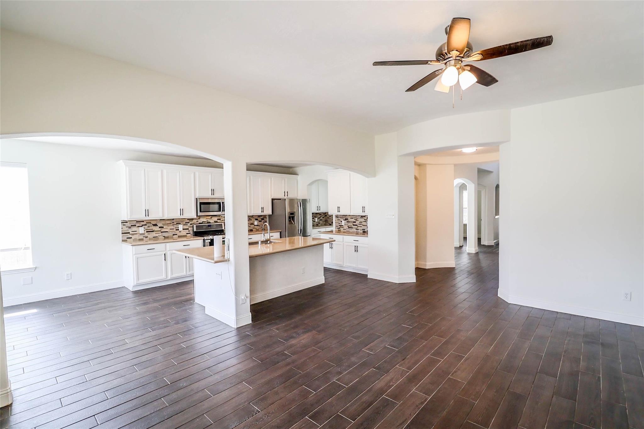 18027 Oakridge Canyon Lane — photo