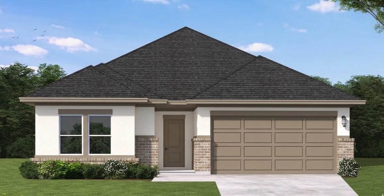 2525 N Heritage Drive — photo
