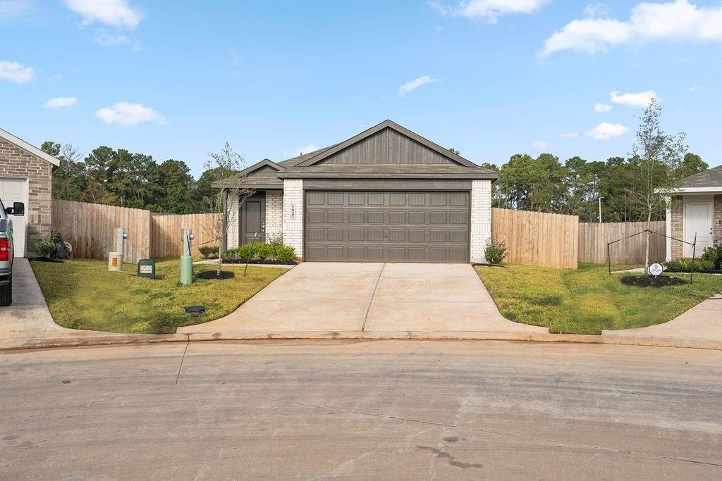 1627 Winwood Drive — photo