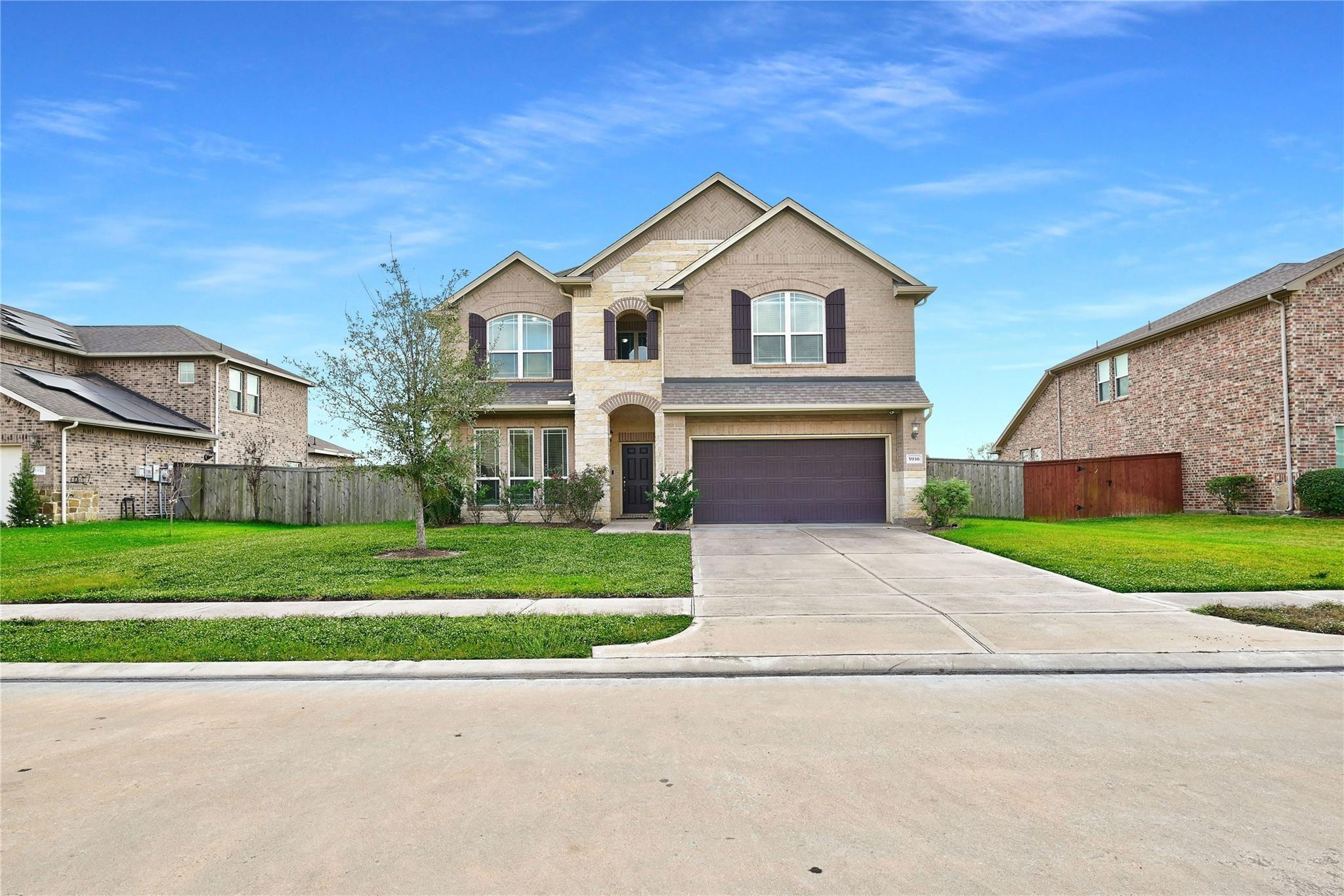 5936 Pearland Place — photo