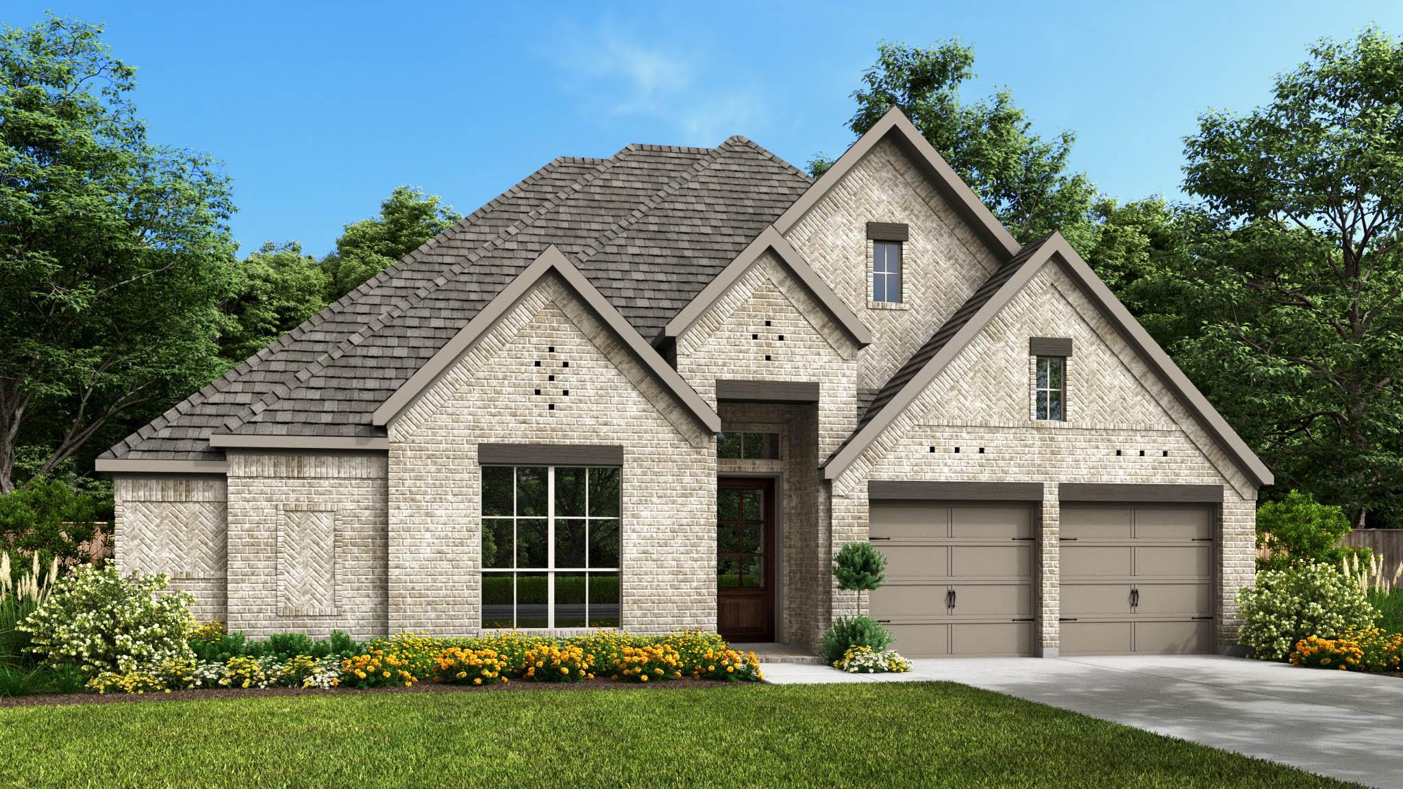 7930 Coastal Prairie Drive — photo