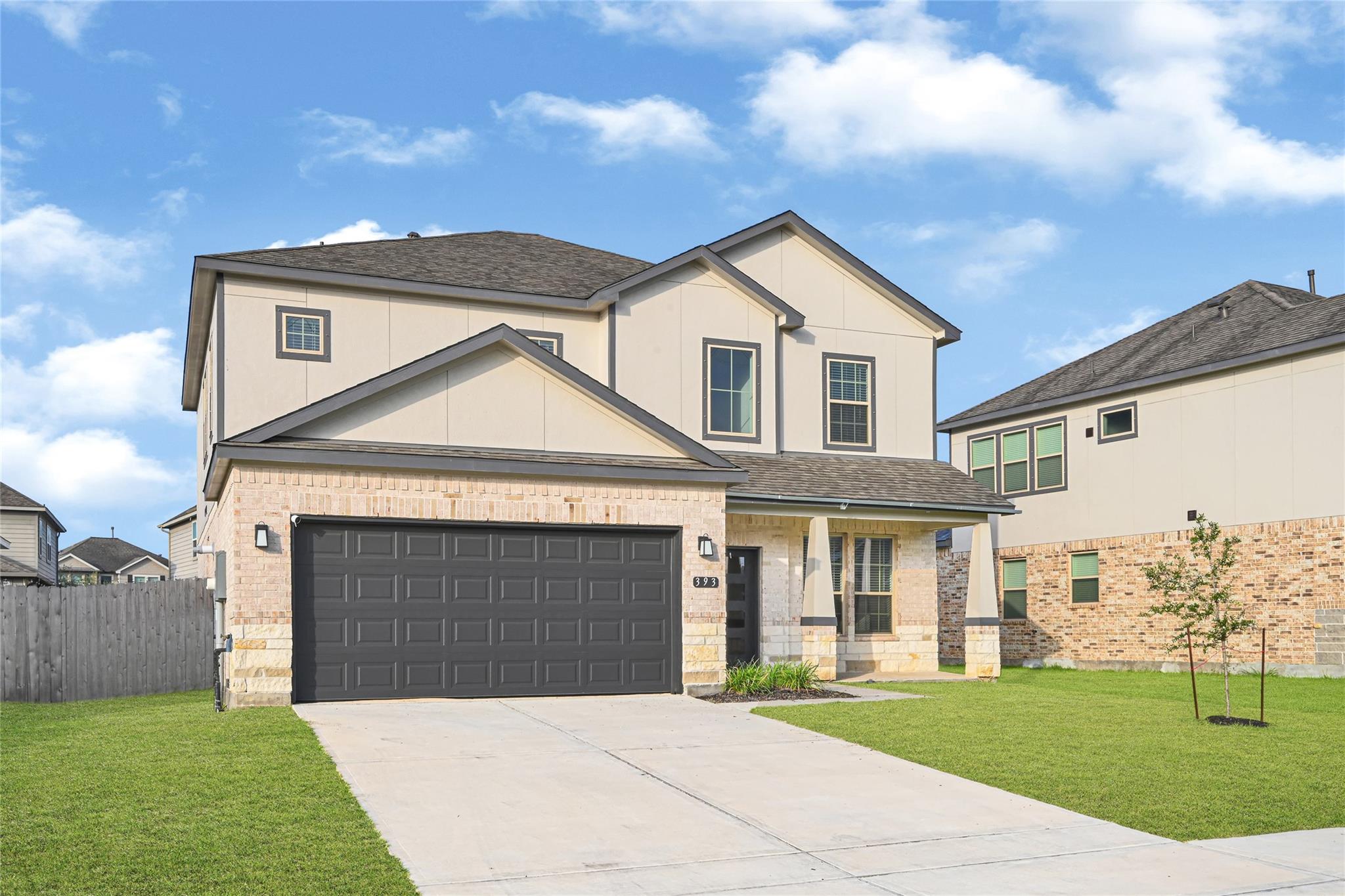 393 Kendall Crest Drive — photo