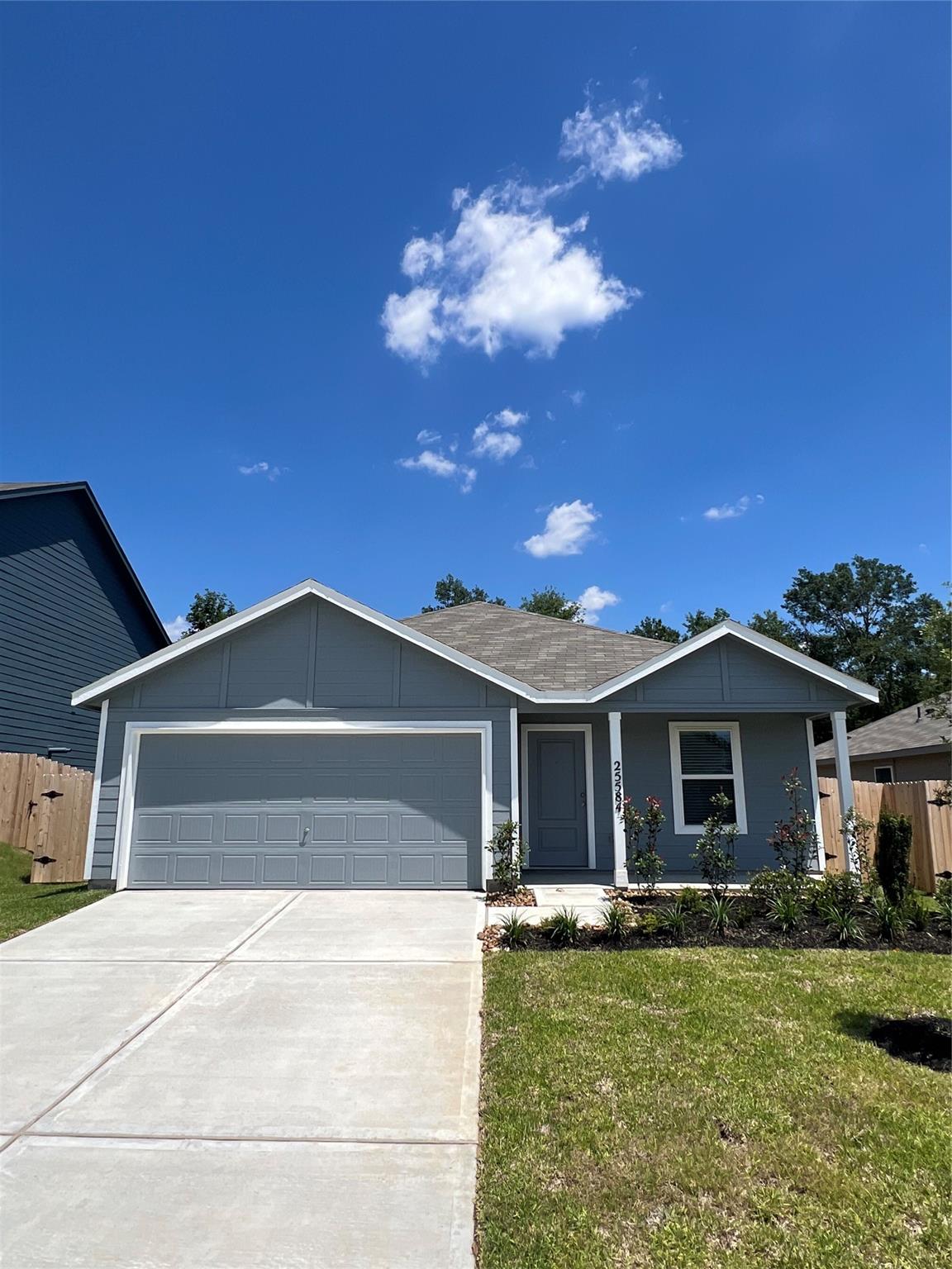 25596 Rose Creek Drive — photo